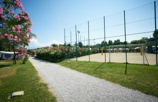 Albatross Mobile Homes on Camping Baia Verde - Manerba del Garda - 5