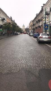 APARTAMENT W CENTRUM (STUDIO)!!! - Radom - 1