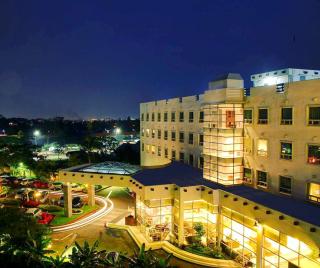 Forbis Hotel - Serang - 9