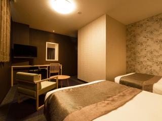 Hotel AreaOne Izumo - Izumo - 5