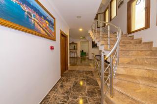 Rosalie Palace Hotel - 5