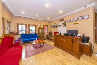 Rosalie Palace Hotel - 6