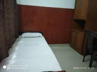 UNNIKRISHNA LODGE - Cochin - 6