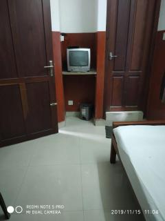 UNNIKRISHNA LODGE - Cochin - 7