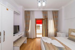 Rosalie Palace Hotel - 2