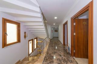 Rosalie Palace - Estambul - 2