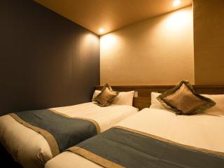 Hotel AreaOne Izumo - Izumo - 1
