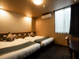 Hotel AreaOne Izumo - Izumo - 2