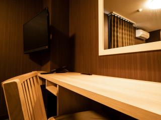 Hotel AreaOne Izumo - Izumo - 3