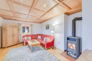 Ferienwohnung Morgenrot - Wackersberg - 6