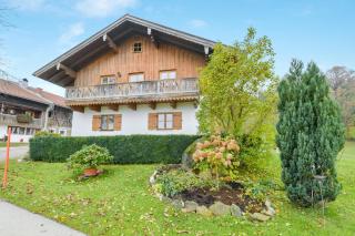 Ferienwohnung Morgenrot - Wackersberg - 9