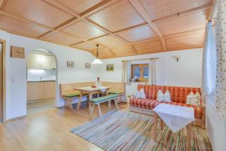 Ferienwohnung Sommerwind - Wackersberg - 3