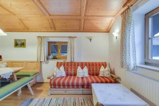 Ferienwohnung Sommerwind - Wackersberg - 7