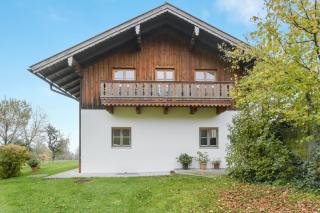 Ferienwohnung Sommerwind - Wackersberg - 8