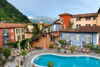 Residenza dei Fiori - Cannero Riviera - 0