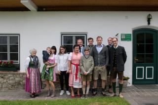 Winzerhof Strablegg - Großklein - 8