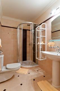 Wellnessresidenz Alpenrose - 7