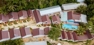 Resort Hien Minh Bungalow - Phu Quoc - 5