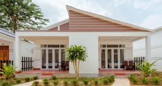Resort Hien Minh Bungalow - Phu Quoc - 7