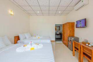 Resort Hien Minh Bungalow - Phu Quoc - 4