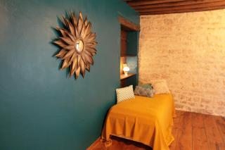 Gîte Design - Arceau - 1