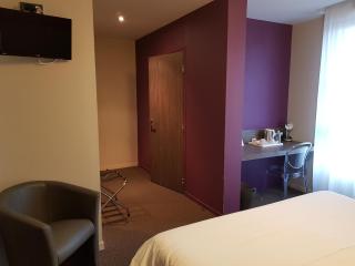 Logis Hôtel A la Bonne Auberge - 1