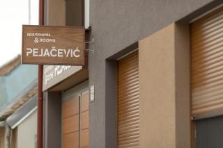 Apartmani i sobe Pejačević - Osijek - 9