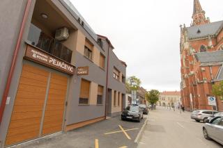 Apartmani i sobe Pejačević - Osijek - 8