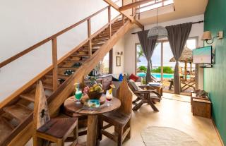 Clove Island Villas & Spa - 1