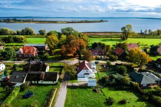 Ferienhaus 1 Achterwasser-Findling Usedom - Netzelkow - 5