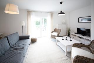 Ferienhaus 1 Achterwasser-Findling Usedom - Netzelkow - 1