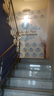 Hotel Camiño do Mar - Urdilde - 1