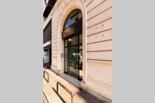 LAUS app.2 - ART & DESIGN nel cuore di Bari - Via Dante Alighieri - Bari - 8