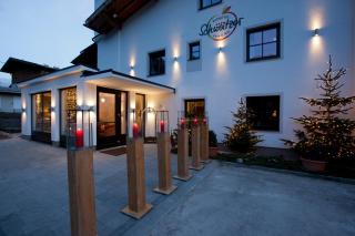 Biohotel Schweitzer - Mieming - 4