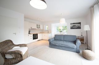 Ferienhaus 1 Achterwasser-Findling Usedom - Netzelkow - 9