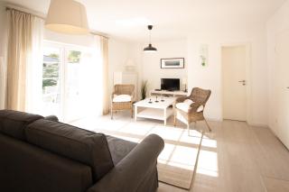Ferienhaus 1 Achterwasser-Findling Usedom - Netzelkow - 4