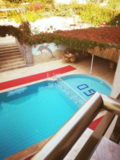 Grand Didyma Hotel - Didim - 5
