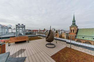 Garden Gates - BillBerry Apartments - Gdańsk - 8