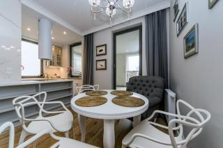 Garden Gates - BillBerry Apartments - Gdańsk - 6