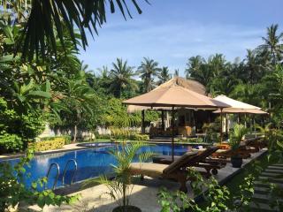 Mutiara Bali - Candidasa - 9