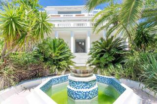 The Gatsby Mansion - Antibes - 6