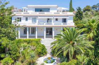 The Gatsby Mansion - Antibes - 7