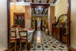 La Casona Albaida - Albaida - 7
