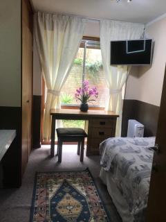 Villacai - Nailsea - 6