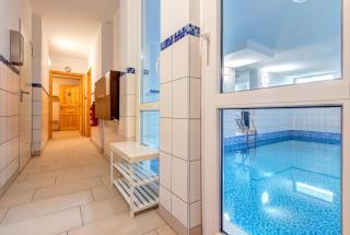 Fewo Gabriele Innenpool und Sauna - 8