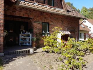 Garten Eden - Lubmin - 6