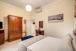 Residenza Praetoria - Roma - 6