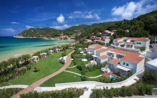 Baia Bianca Suites - Portoferraio - 0