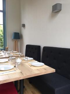 Chateau D'aubry - 9