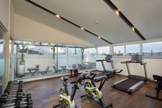 De Venetian by TGI - Bangalore - 1